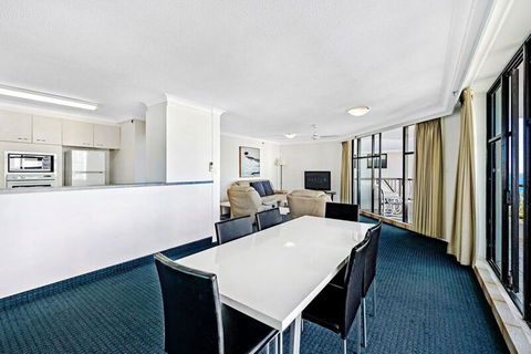 ULTIQA Beach Haven On Broadbeach - Accommodation Melbourne 37