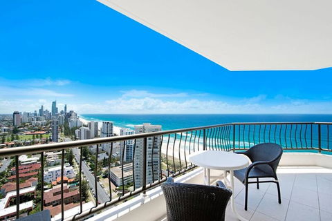 ULTIQA Beach Haven On Broadbeach - Accommodation Melbourne 16
