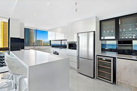 ULTIQA Beach Haven On Broadbeach - Accommodation Melbourne 2