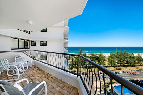 ULTIQA Beach Haven On Broadbeach - Accommodation Melbourne 34
