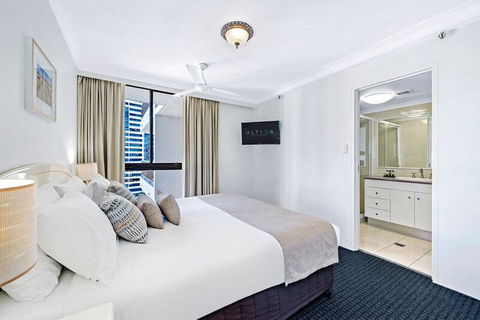 ULTIQA Beach Haven On Broadbeach - Accommodation Melbourne 42