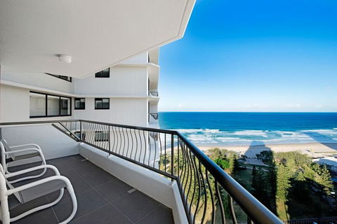 ULTIQA Beach Haven On Broadbeach - Accommodation Melbourne 5