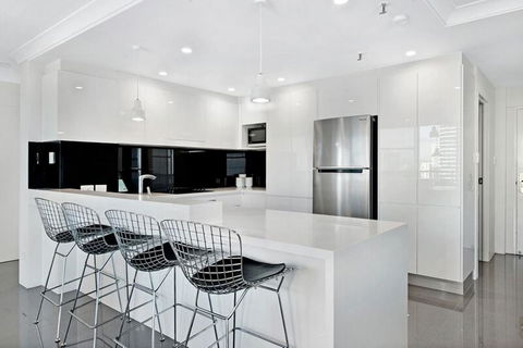 ULTIQA Beach Haven On Broadbeach - Accommodation Melbourne 9