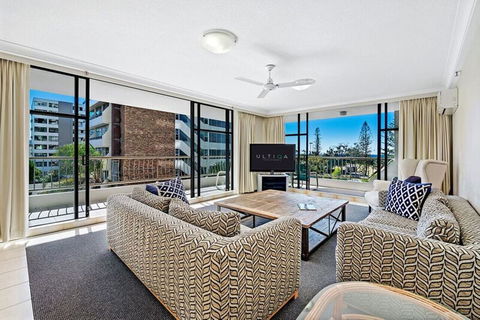 ULTIQA Beach Haven On Broadbeach - Accommodation Melbourne 25