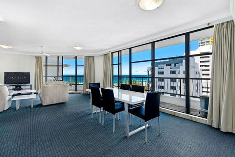 ULTIQA Beach Haven On Broadbeach - Accommodation Melbourne 21