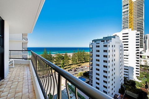 ULTIQA Beach Haven On Broadbeach - Accommodation Melbourne 33