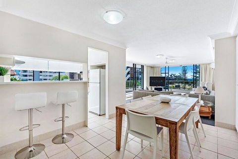 ULTIQA Beach Haven On Broadbeach - Accommodation Melbourne 23