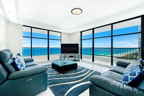 ULTIQA Beach Haven On Broadbeach - Accommodation Melbourne 17