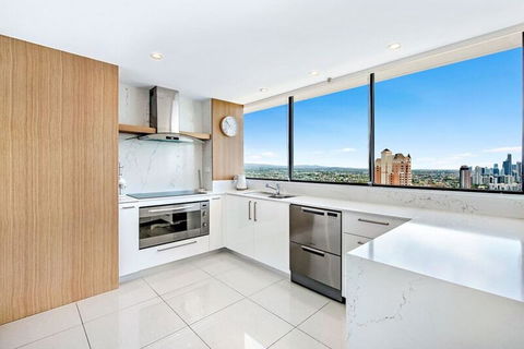 ULTIQA Beach Haven On Broadbeach - Accommodation Melbourne 15