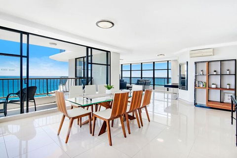 ULTIQA Beach Haven On Broadbeach - Accommodation Melbourne 28