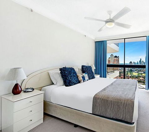 ULTIQA Beach Haven On Broadbeach - Accommodation Melbourne 13