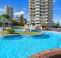 ULTIQA Beach Haven on Broadbeach - Melbourne 4u