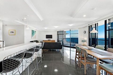 ULTIQA Beach Haven On Broadbeach - Accommodation Melbourne 10