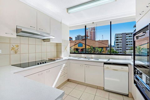 ULTIQA Beach Haven On Broadbeach - Accommodation Melbourne 41