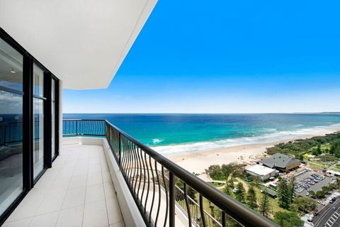 ULTIQA Beach Haven On Broadbeach - Accommodation Melbourne 22