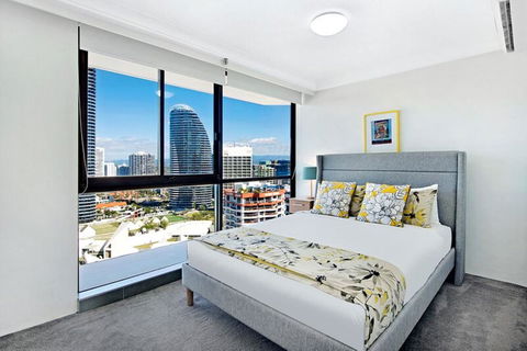 ULTIQA Beach Haven On Broadbeach - Accommodation Melbourne 7