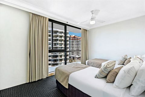 ULTIQA Beach Haven On Broadbeach - Accommodation Melbourne 44