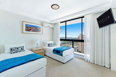 ULTIQA Beach Haven On Broadbeach - Accommodation Melbourne 27