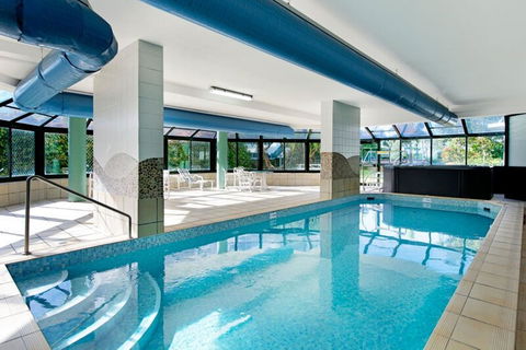 ULTIQA Beach Haven On Broadbeach - Accommodation Melbourne 19