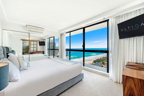 ULTIQA Beach Haven On Broadbeach - Accommodation Melbourne 26