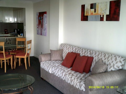 The Phoenician Resort - Accommodation Melbourne 26