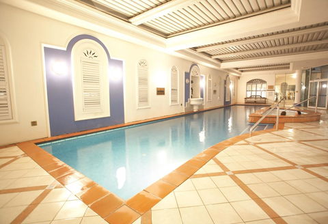 The Phoenician Resort - Accommodation Melbourne 8