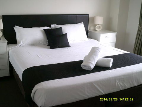 The Phoenician Resort - Accommodation Melbourne 27