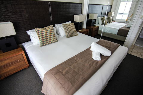 The Phoenician Resort - Accommodation Melbourne 31