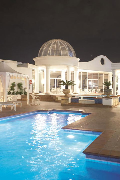 The Phoenician Resort - Accommodation Melbourne 12