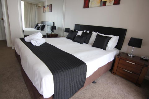 The Phoenician Resort - Accommodation Melbourne 14
