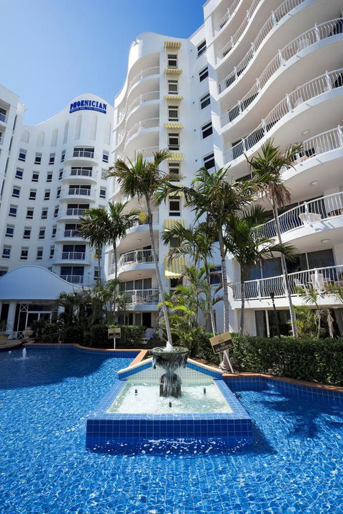 The Phoenician Resort - Accommodation Melbourne 10