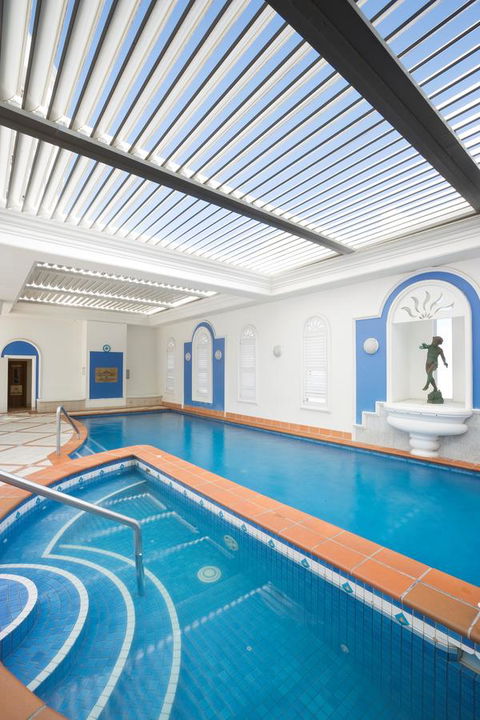 The Phoenician Resort - Accommodation Melbourne 13