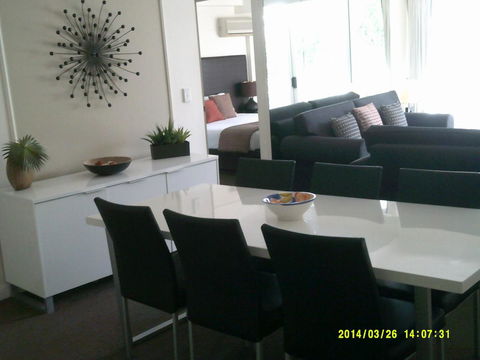 The Phoenician Resort - Accommodation Melbourne 20