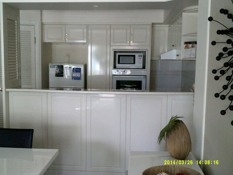 The Phoenician Resort - Accommodation Melbourne 22
