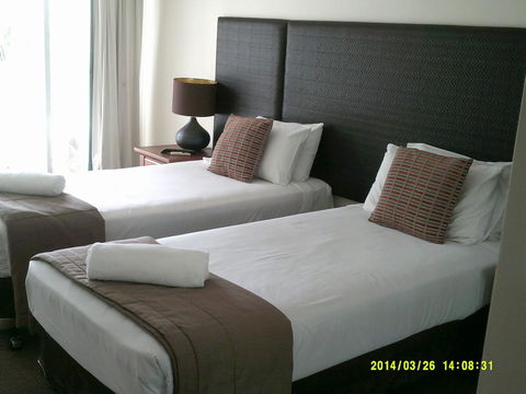 The Phoenician Resort - Accommodation Melbourne 23