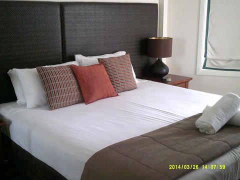 The Phoenician Resort - Accommodation Melbourne 21