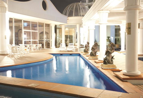The Phoenician Resort - Accommodation Melbourne 1
