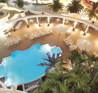 The Phoenician Resort - Melbourne 4u