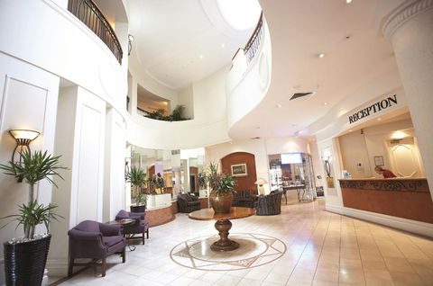 The Phoenician Resort - Accommodation Melbourne 5
