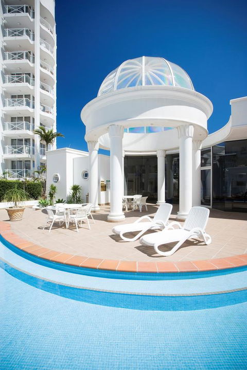 The Phoenician Resort - Accommodation Melbourne 6