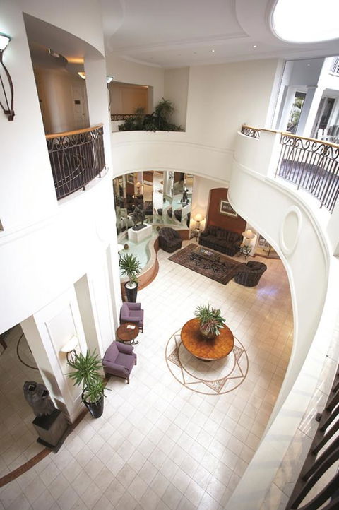 The Phoenician Resort - Accommodation Melbourne 11