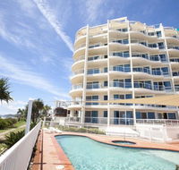 Regency on the Beach - Accommodation Melbourne