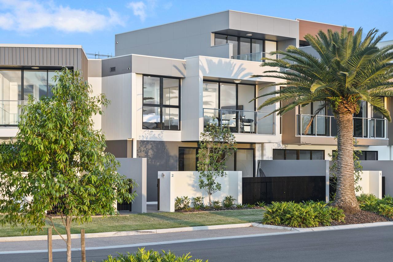 Helensvale Town Centre QLD Accommodation Melbourne