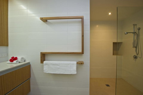 Maggies Beachfront Apartment 2 - Accommodation Melbourne 4