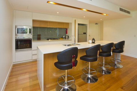 Maggies Beachfront Apartment 2 - Accommodation Melbourne 3