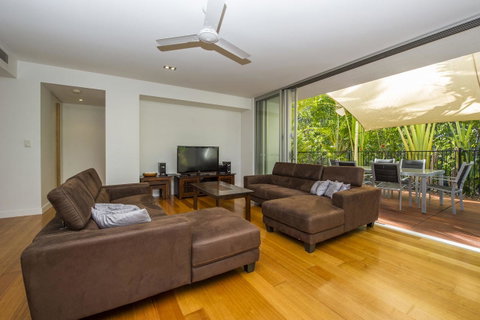 Maggies Beachfront Apartment 2 - Accommodation Melbourne 2