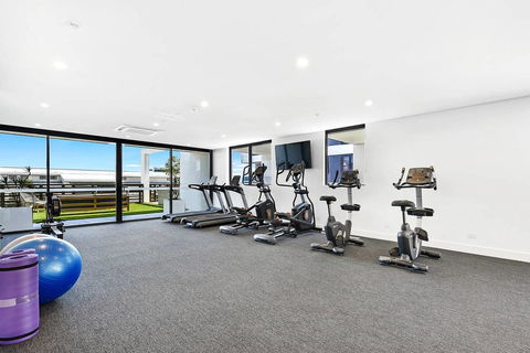 Qube Broadbeach Ocean View Apartments - Accommodation Melbourne 35
