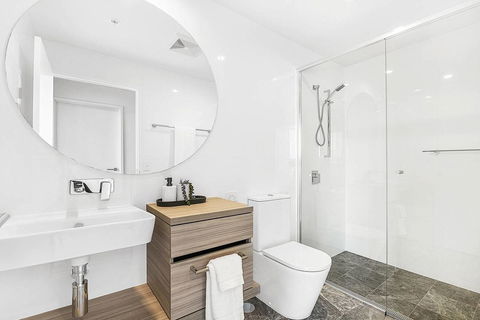 Qube Broadbeach Ocean View Apartments - Accommodation Melbourne 37