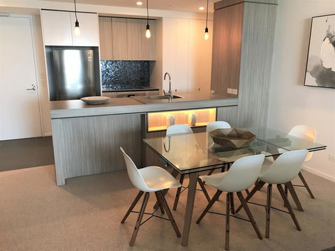 Qube Broadbeach Ocean View Apartments - Accommodation Melbourne 26