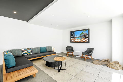 Qube Broadbeach Ocean View Apartments - Accommodation Melbourne 32
